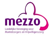 Mezzo logo