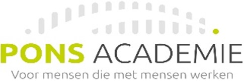 Logo Pons Academie
